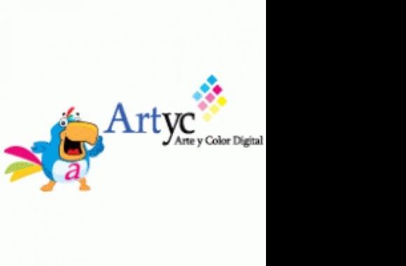 Artyc Logo download in high quality