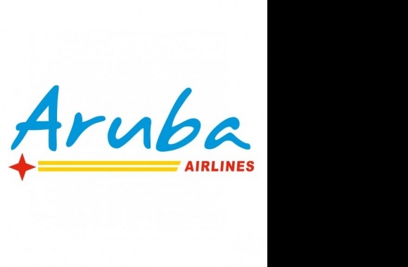 Aruba Airlines Logo