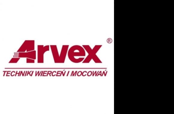 Arvex Logo download in high quality