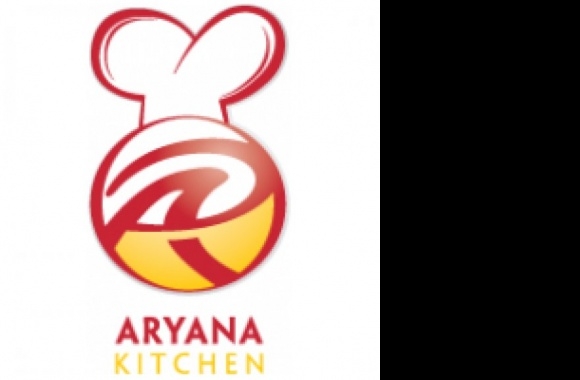 Aryana Kitchen Logo