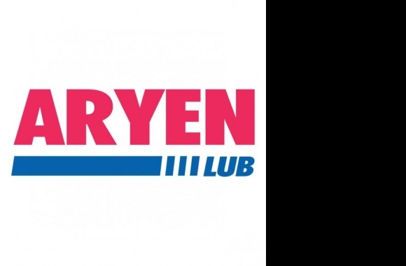 Aryen Lub Logo download in high quality