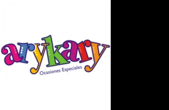 AryKary Logo download in high quality