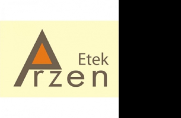 arzen Logo download in high quality