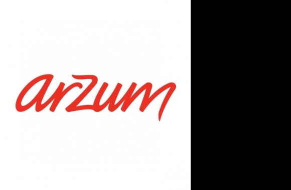 Arzum Logo download in high quality