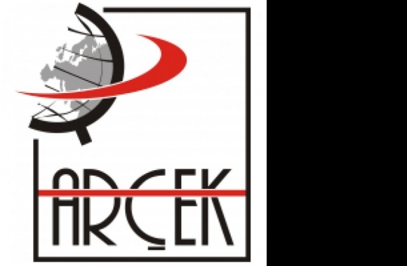 Arçek Logo download in high quality