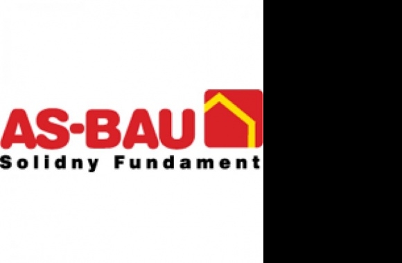 AS-BAU Logo download in high quality