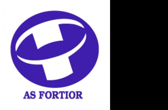 AS Fortior Toamasina Logo download in high quality