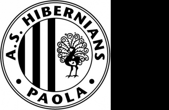 AS Hibernians Paola Logo