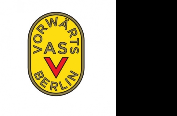 AS Vorwarts Berlin Logo