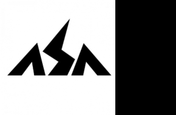 Asa de Aguia Logo