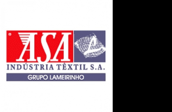 ASA Industria Textil Logo
