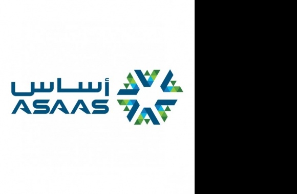 ASAAS Logo download in high quality