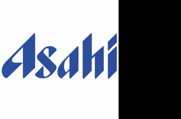 Asahi Breweries Logo