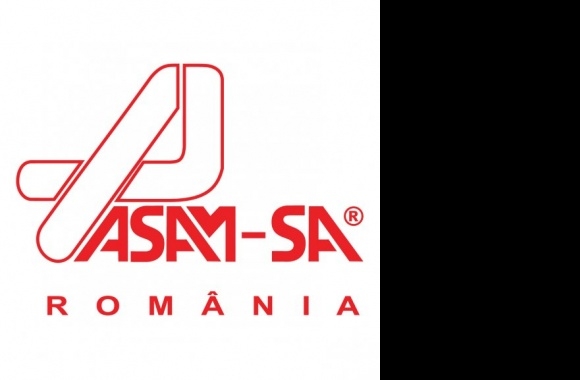 Asam Logo download in high quality