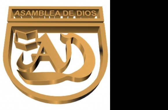 Iglesia de Dios Logo Download in HD Quality