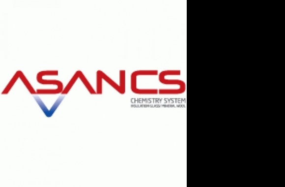 Asan CS Logo download in high quality