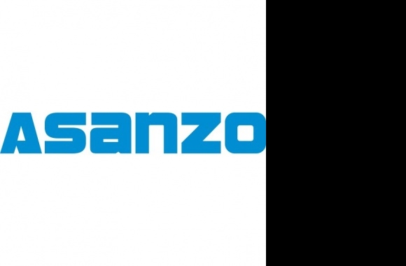 Asanzo VN 2019 Logo