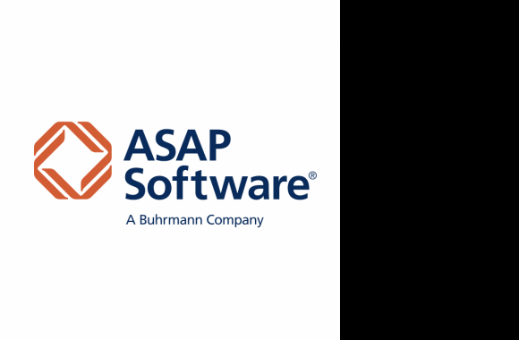 Asap Software Logo download in high quality