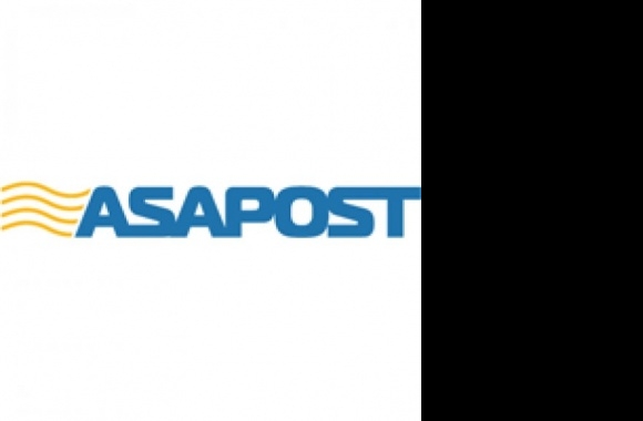 ASAPOST Logo download in high quality