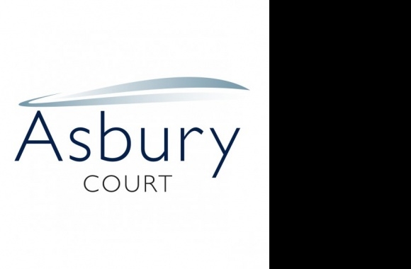 Asbury Court Logo