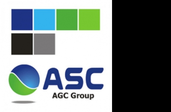 ASC Asahimas Chemical Logo