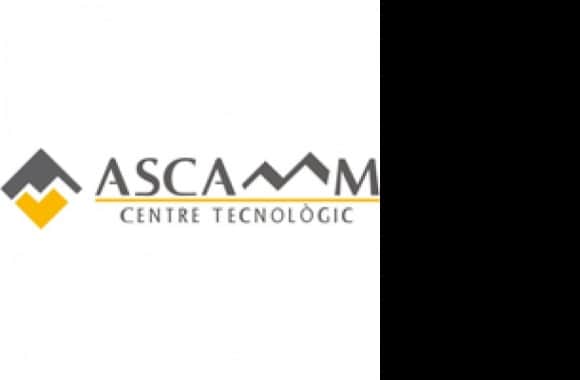 ASCAMM Logo download in high quality