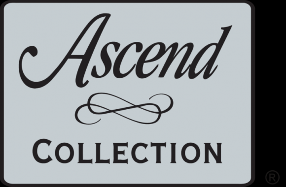 Ascend Collection Logo download in high quality