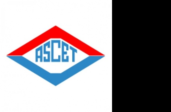 Ascet Logo download in high quality