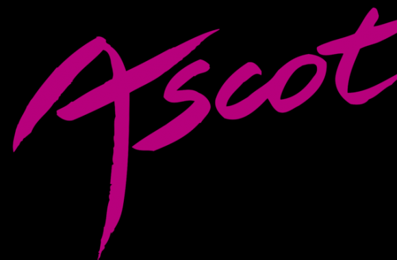 Ascot Hotel Logo