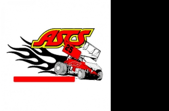 ASCS Logo download in high quality