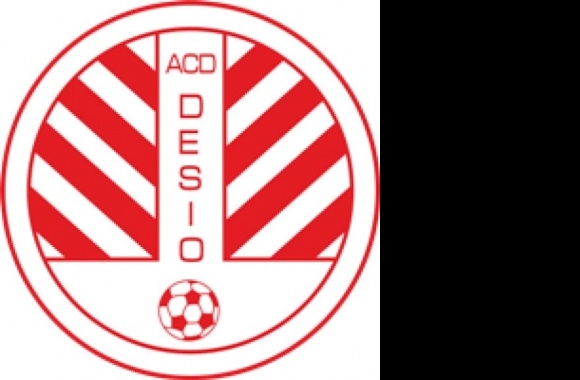 ASD Desio Logo download in high quality