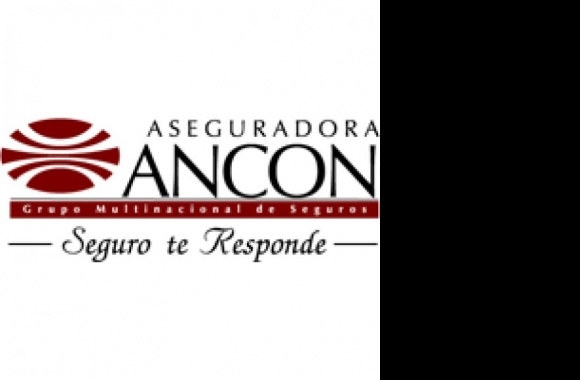 Aseguradora Ancón Logo download in high quality