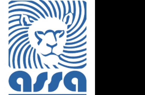 Aseguradora Assa Logo