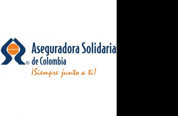 Aseguradora Solidario de Colombia Logo download in high quality