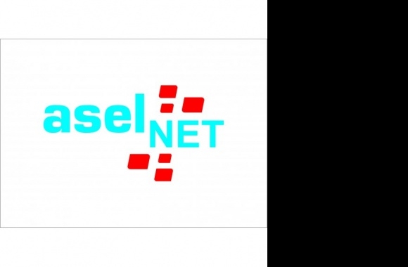 Aselnet Logo download in high quality