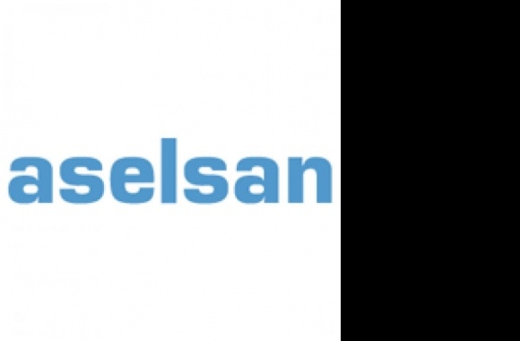 aselsan Logo download in high quality