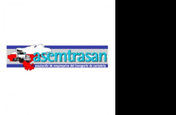 Asemtrasan Logo download in high quality