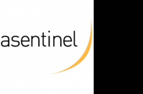 Asentinel Logo download in high quality