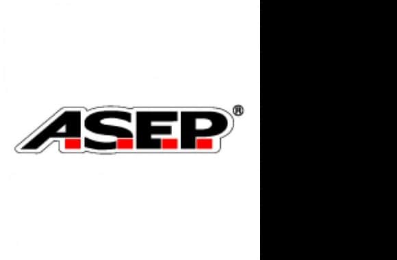 ASEP Logo download in high quality