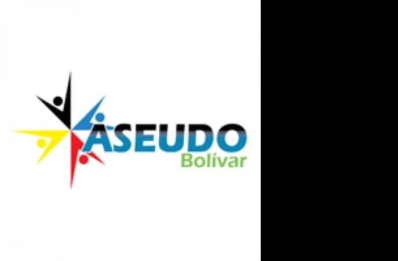 Aseudo Bolívar Logo