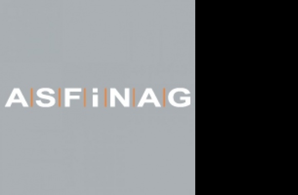 ASFINAG Logo download in high quality