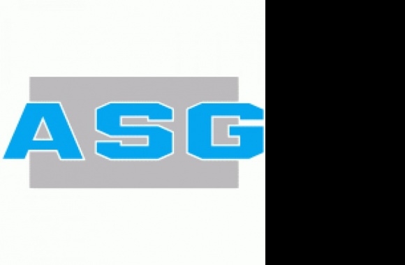 ASG Group Limited Logo