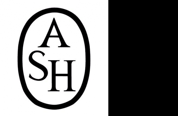 Ash shoes Logo