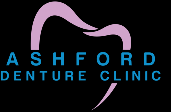 Ashford Denture Clinic Logo download in high quality