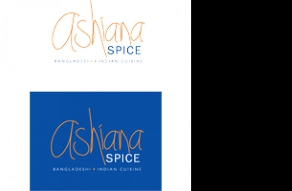 Ashiana Spice Logo