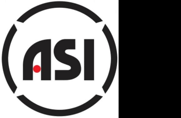 ASI Logo download in high quality