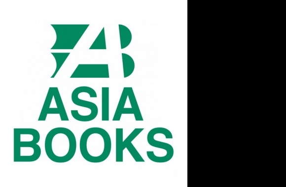 Asia Books Co., Ltd Logo