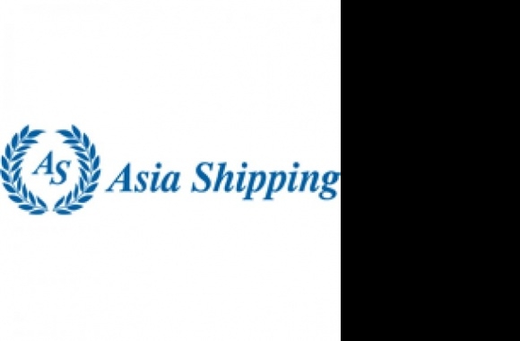 Asia Shipping Logo
