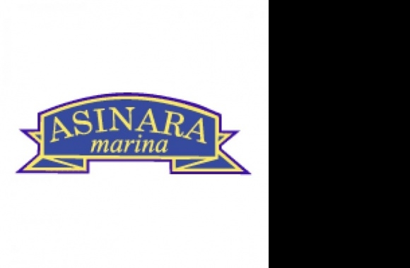 Asinara Marina Logo