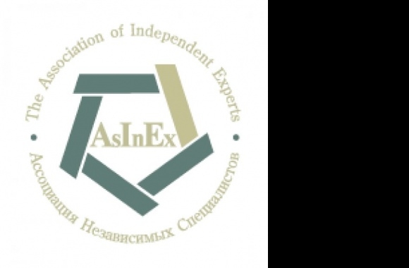 ASINEX Logo download in high quality